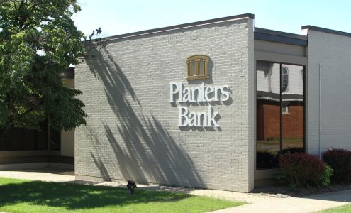 Planters Bank Princeton
