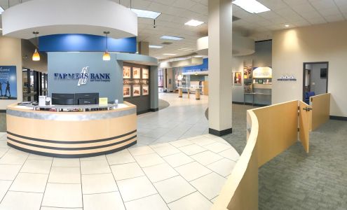 Farmers Bank and Trust Company Princeton