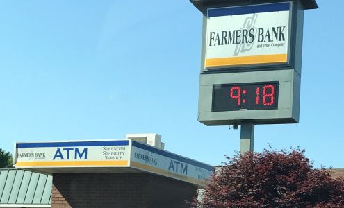 Farmers Bank Princeton