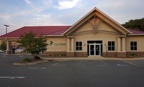 ArrowPointe Federal Credit Union