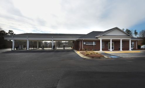 Founders Federal Credit Union