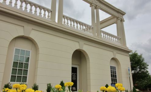 Fidelity Bank Raleigh