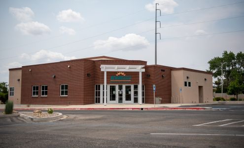 New Mexico Bank & Trust, a division of HTLF Bank Albuquerque