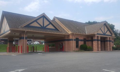 First United Bank & Trust Morgantown