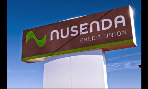 Nusenda Credit Union