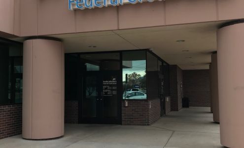 Sandia Laboratory Federal Credit Union