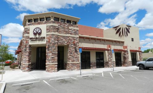 Rio Grande Credit Union