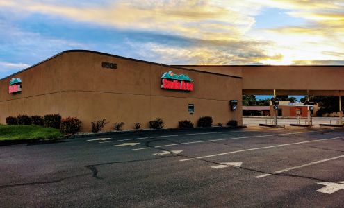 Sandia Area Federal Credit Union