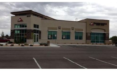 Mountain America Credit Union