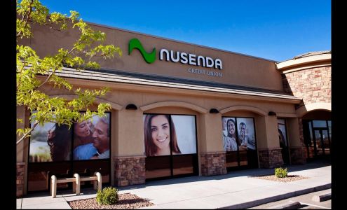 Nusenda Credit Union