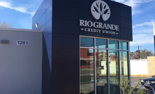Rio Grande Credit Union