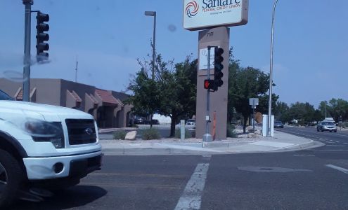 Santa Fe Federal Credit Union