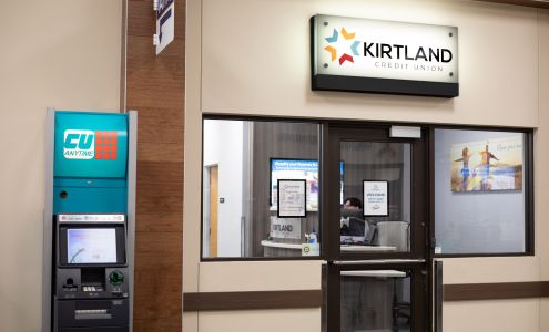 Kirtland Credit Union Kirtland Afb