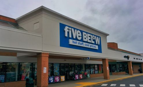 Five Below