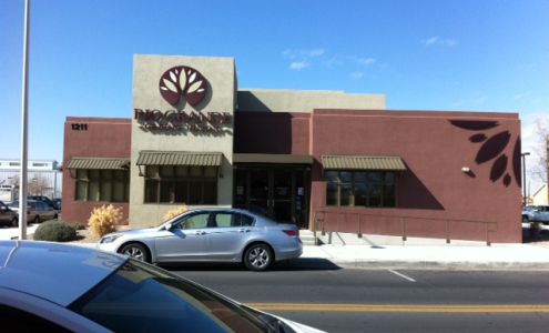 Rio Grande Credit Union