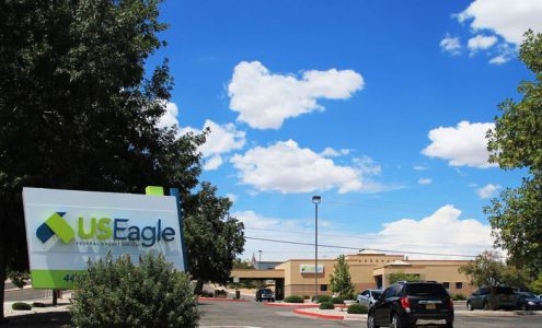 US Eagle Federal Credit Union