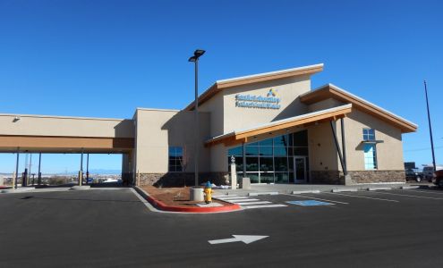 Sandia Laboratory Federal Credit Union