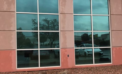 Sandia Laboratory Federal Credit Union