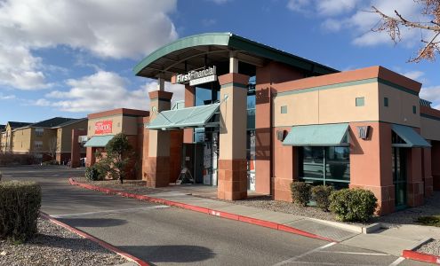 First Financial Credit Union - Rio Rancho