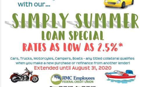 Regional Medical Center Fcu