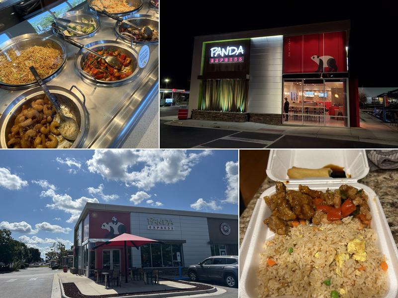 Panda Express