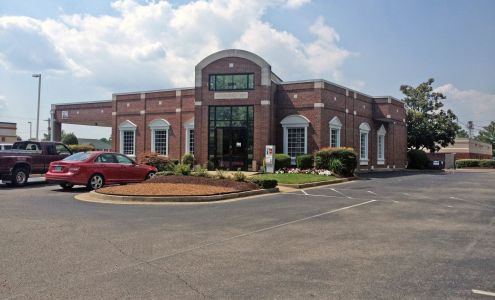 F&M Bank Clarksville - Hilldale