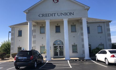 The Credit Union for Robertson County