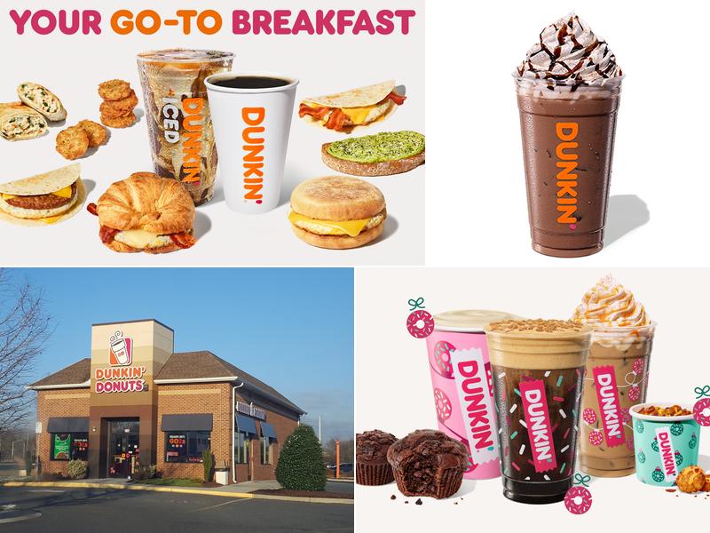 Dunkin'