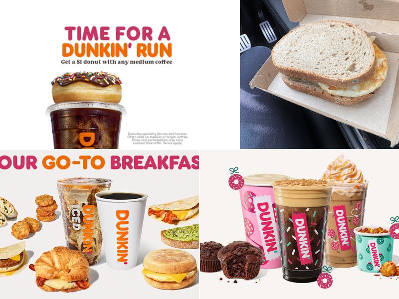 Dunkin'