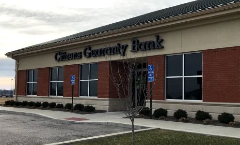 Citizens Guaranty Bank