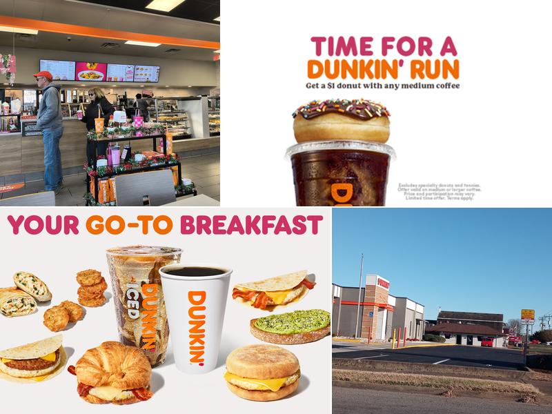 Dunkin'