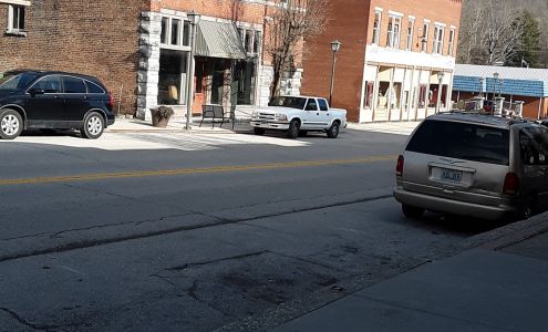 Community Trust Bank