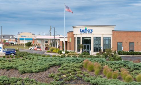 Farmers National Bank Danville