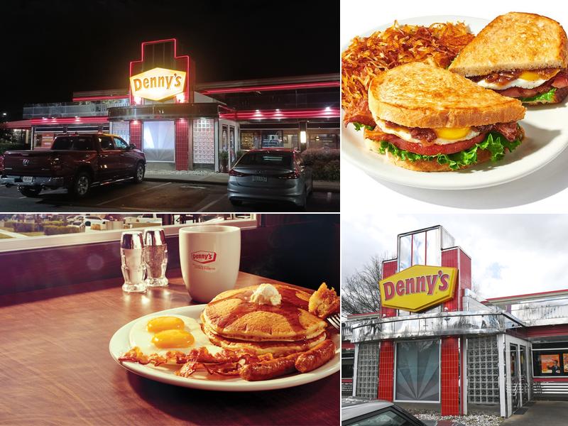 Denny's