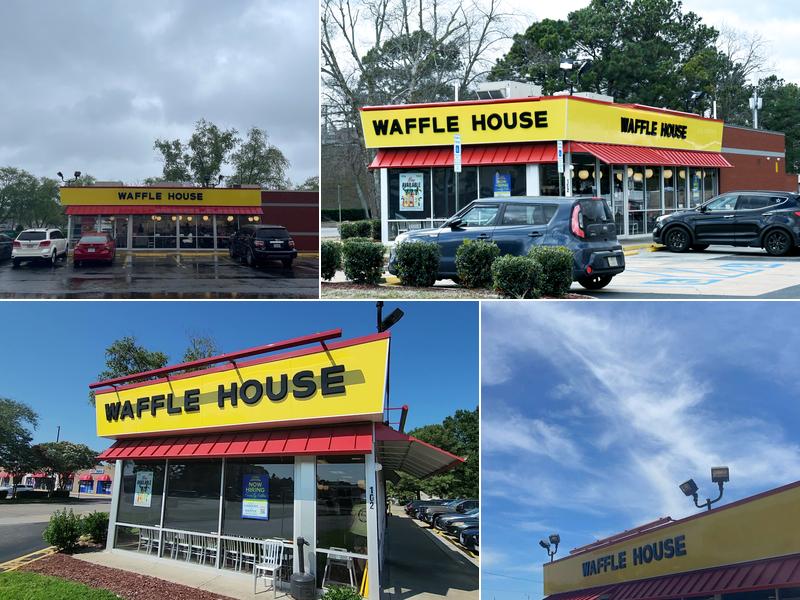 Waffle House