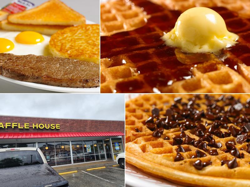 Waffle House