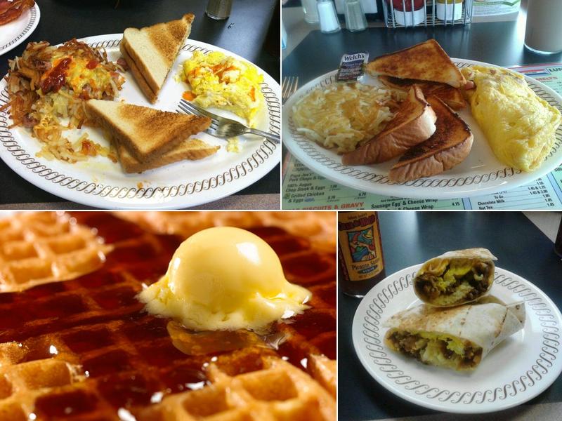Waffle House