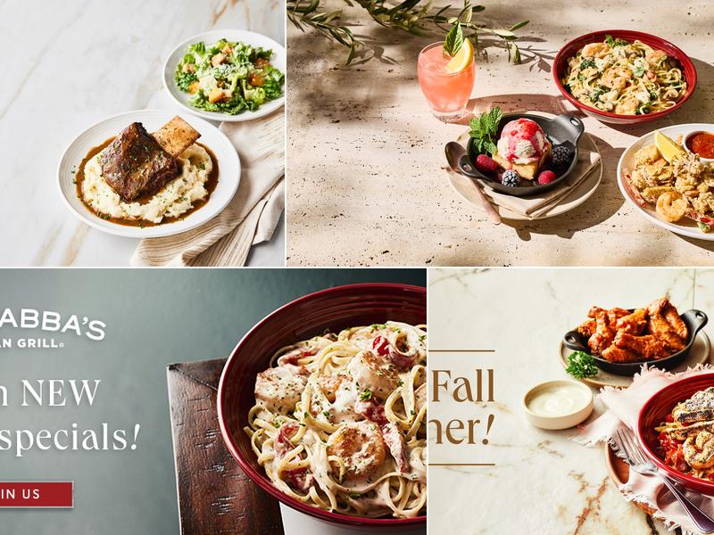 Carrabba's Italian Grill