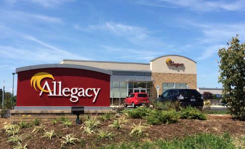 Allegacy Federal Credit Union