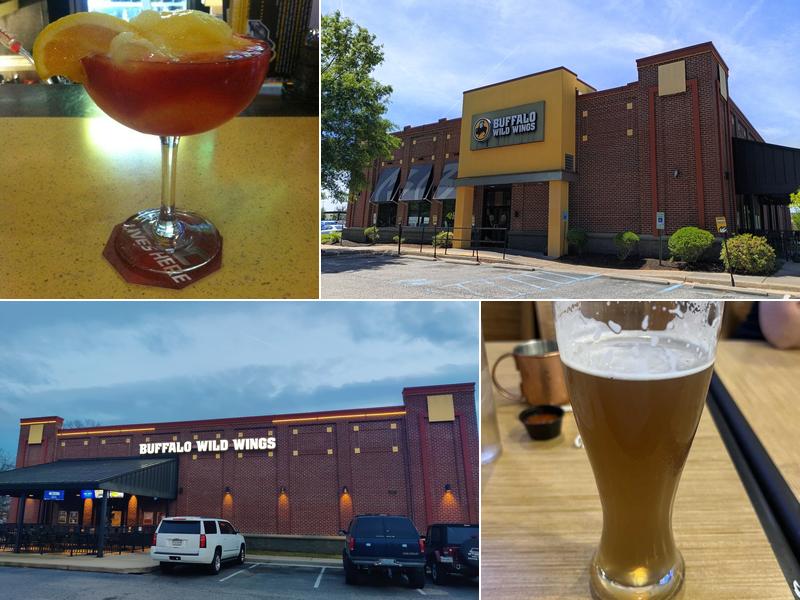 Buffalo Wild Wings