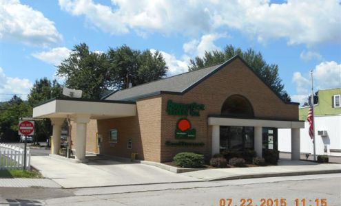 Somerset Trust Company Confluence