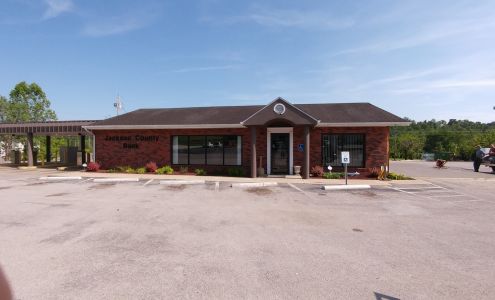 Jackson County Bank Annville