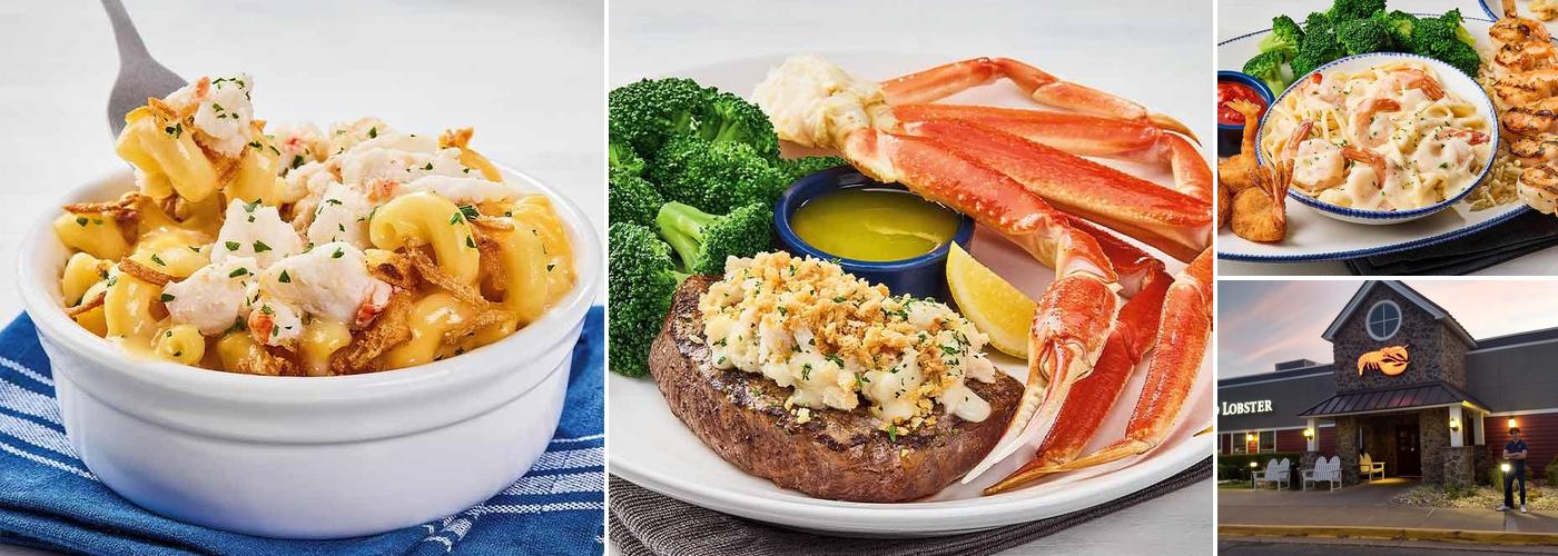 Red Lobster