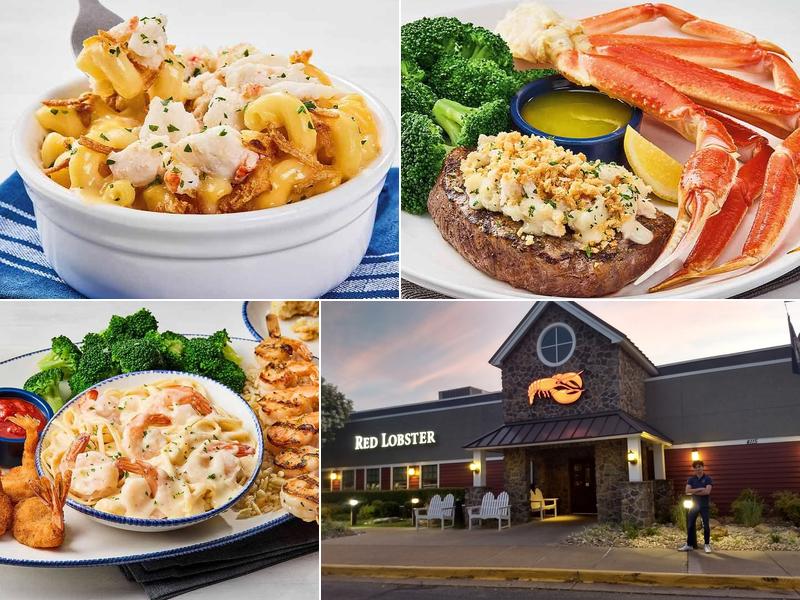 Red Lobster