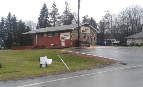 Somerset Trust Company Champion