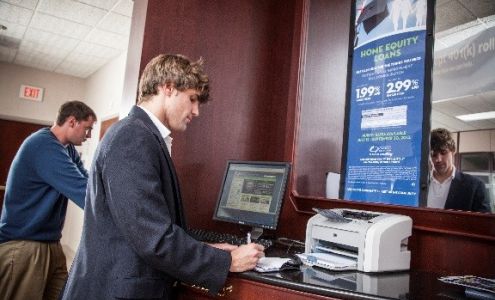 UVA Community Credit Union