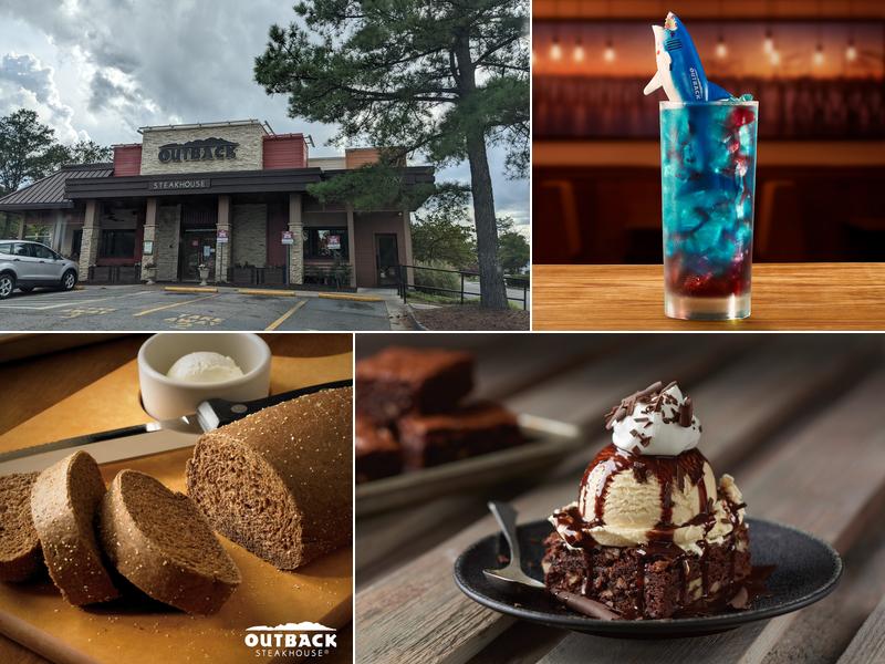 Outback Steakhouse 4312 Portsmouth Blvd, Chesapeake