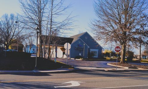 Virginia Credit Union