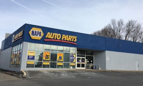 NAPA Auto Parts