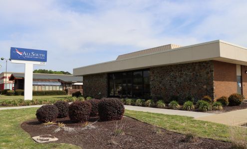 AllSouth Federal Credit Union